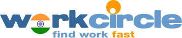 Jobs in India from Workcircle, the Indian job search engine